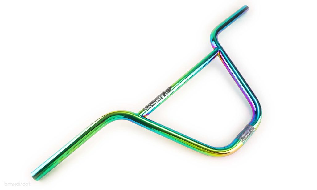 Compound OG Bars - Oil Slick