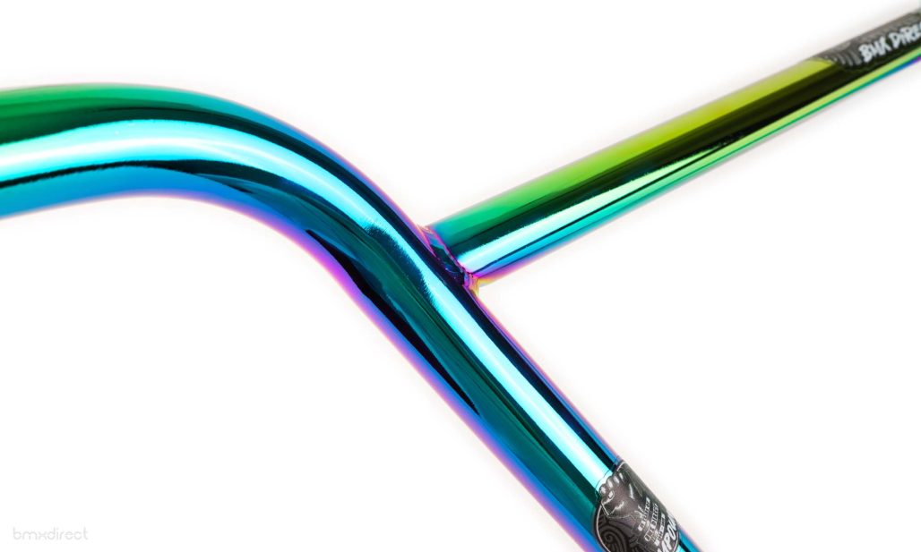 Compound OG Bars - Oil Slick