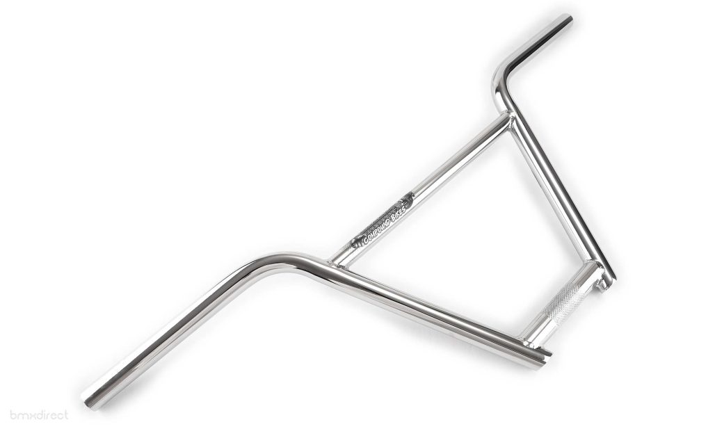 Compound 4pc OG Bars - Chrome