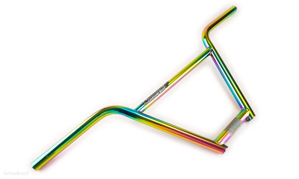 Compound 4pc OG Bars - Oil Slick