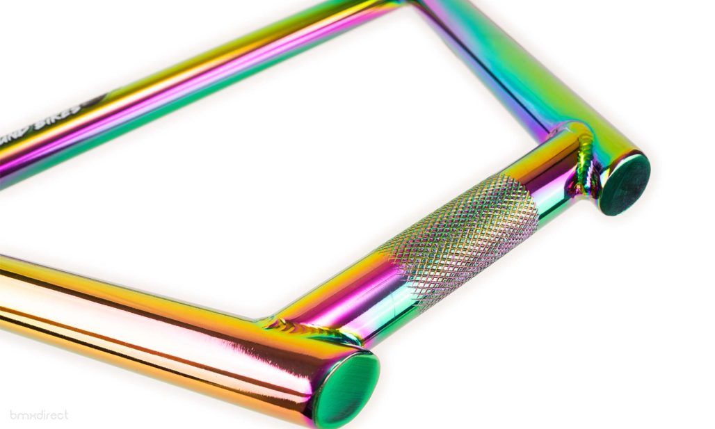 Compound OG Bars - Oil Slick
