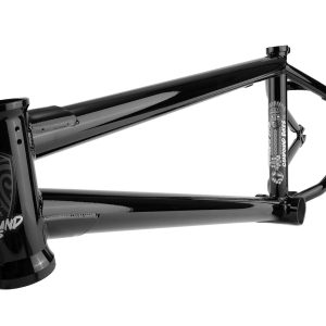 The Compound Frame - Gloss Black