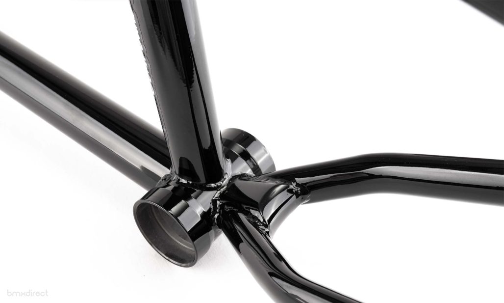 The Compound Frame - Gloss Black
