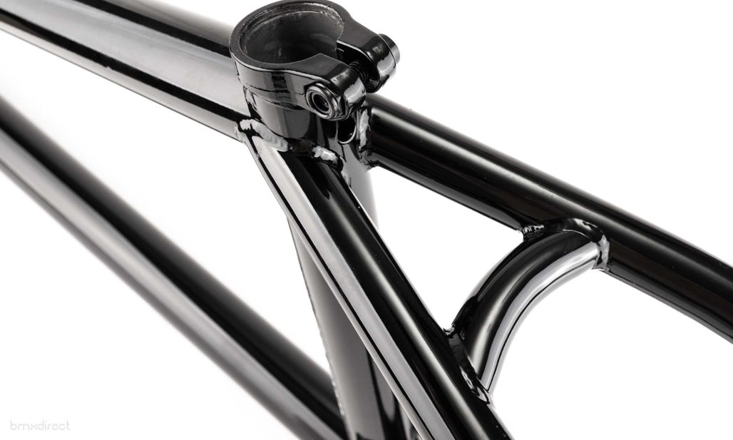 The Compound Frame - Gloss Black