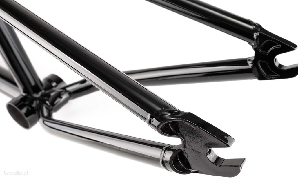 The Compound Frame - Gloss Black