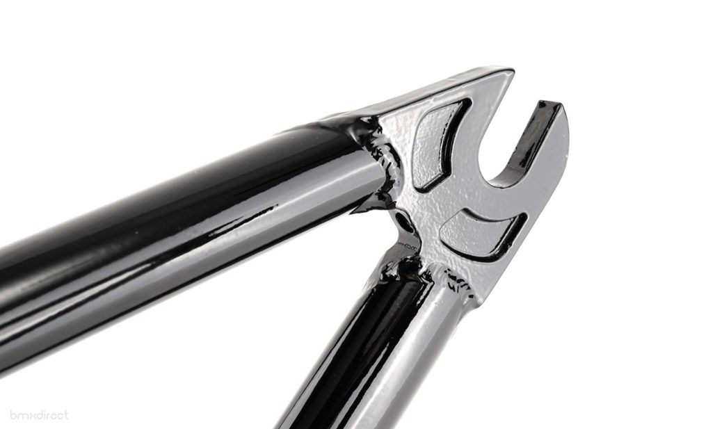 The Compound Frame - Gloss Black