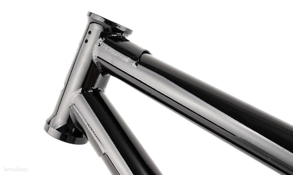 The Compound Frame - Gloss Black