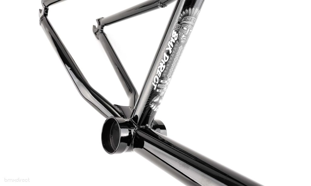 The Compound Frame - Gloss Black