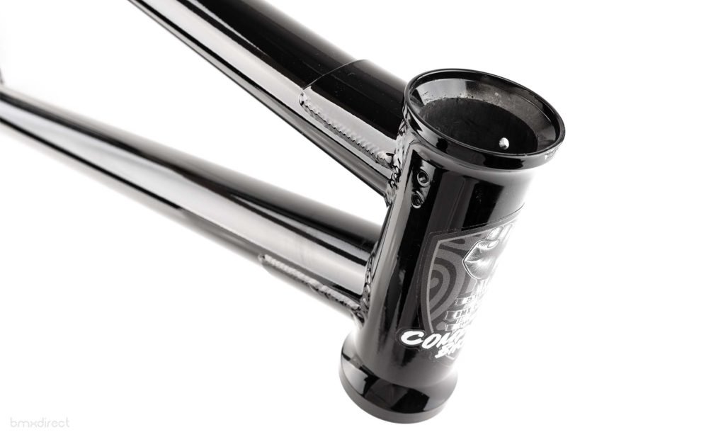 The Compound Frame - Gloss Black
