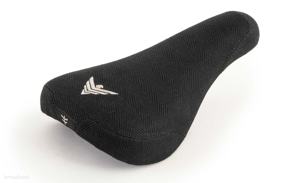 Fly Bikes Dove Tripod seat - Black