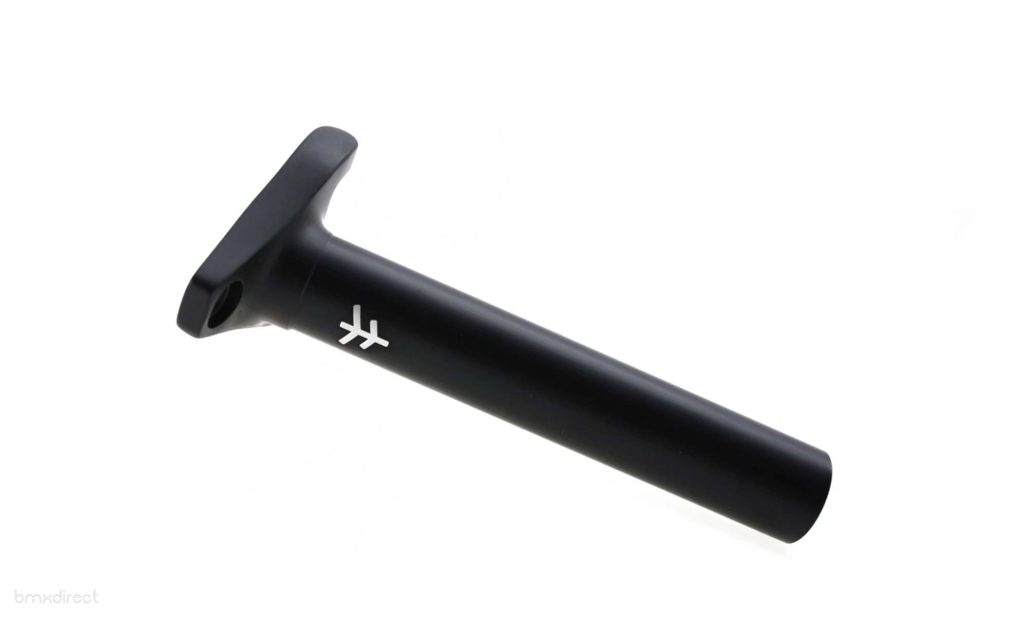 Fly Bikes Tripod Seatpost - Black 135mm