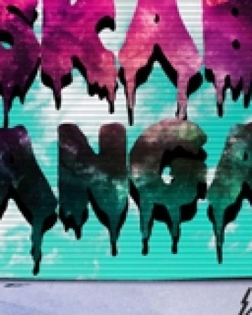 10 gifs by Colin Loudon
