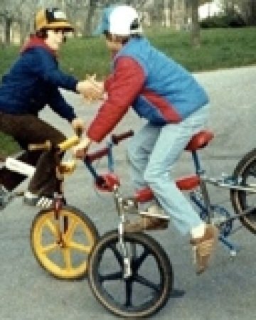 BMX-Kids
