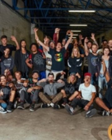 Logan Factory Jam