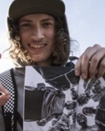 Mooked Crew - BMX Direct - BMX Clothing Brand - South Africa