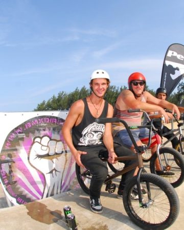 Richards Bay – North Coast Khaos Event Richards Bay - North Coast Khaos Event