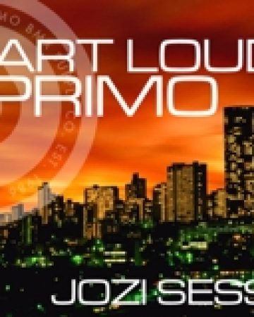 Stuart Loudon x Primo Jozi Sessions Stuart Loudon x Primo Jozi Sessions