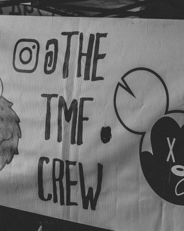 The TMF JAM 2018 - Johannesburg