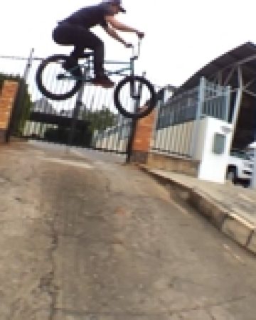 Barberton street edit