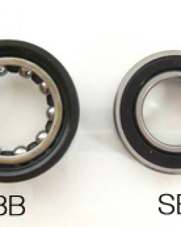 Useful Bottom bracket info