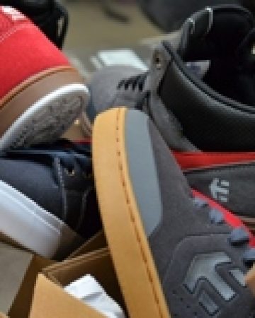 BMX Direct Etnies FA14 Shoe Range BMX Direct Etnies FA14 Shoe Range