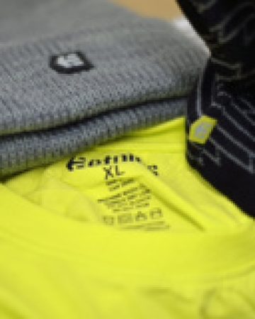 BMX Direct now has Etnies Soft goods for summer