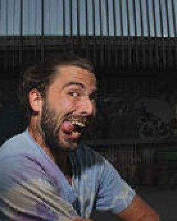 Makl Heindrich Interview and Video Edit for BMX Direct. A German visitor Makl Heindrich Interview and Video Edit for BMX Direct. A German visitor