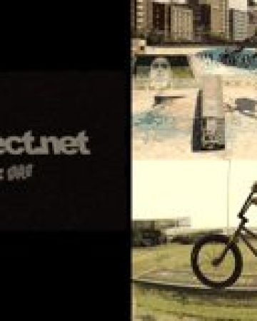 Colin Loudon - 5x5 at Beach Park - BMX Direct \ United Bike Co