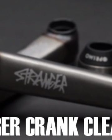 Crank Sale March