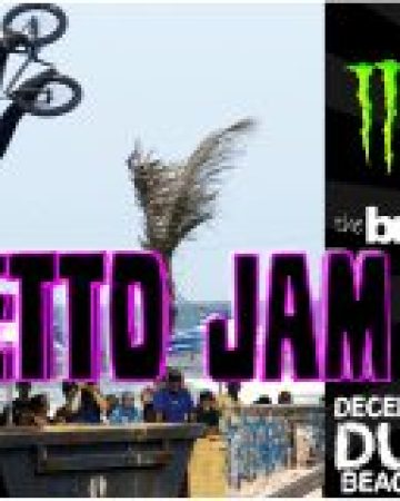 BMX Direct Ghetto Jam 9 Durban BMX Direct Ghetto Jam 9 Durban