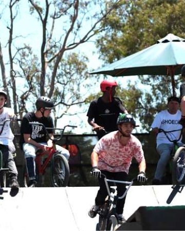 Halloween Jam – The Compound 2018 Halloween Jam - The Compound 2018