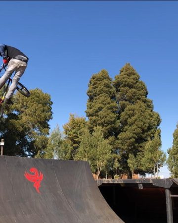 Jacques new 2019 S&M Hucker Jacques new 2019 S&M Hucker
