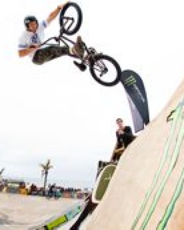 Monster Energy Press Release - GJ#9