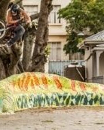 The Easter Street Mob – BMX Direct The Easter Street Mob - BMX Direct