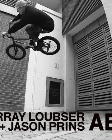 murray-jason-outnabout-video Out n About with Murray and Jason