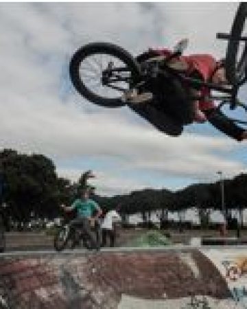 Murray Loubser Q&A at BMX DIrect Murray Loubser Q&A at BMX DIrect
