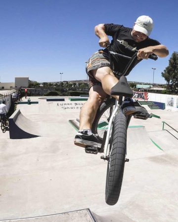 Langebaan Jam - Feb 2023