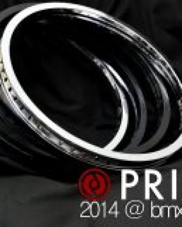 Primo 2014 @ BMX Direct