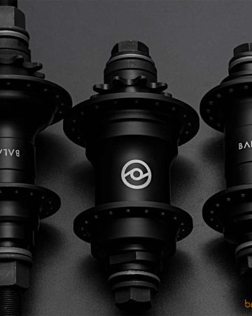 Primo Balance hubs in store now! Primo Balance hubs in store now!