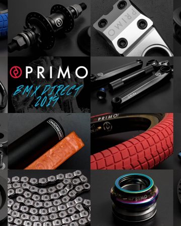 Primo 2019 Shipment Primo 2019 Shipment