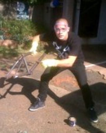 2012 Raw Footage Felix