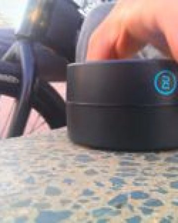 Skullcandy Bluetooth Ringer 2XL Bluetooth