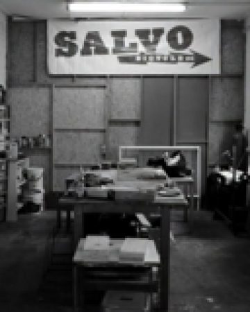 Salvo History Salvo History
