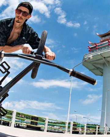 Schogn Lee – Fat BMX Interview 2019 Schogn Lee - Fat BMX Interview 2019