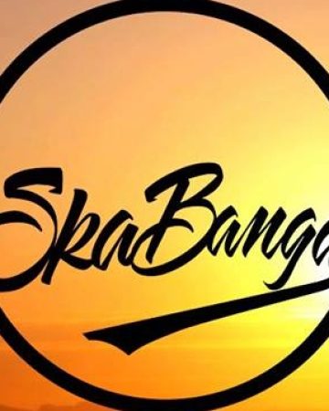 Skabanga GoPro mixtape vol 1