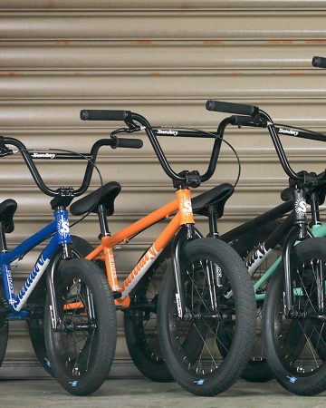 2023 Sunday Bikes are here! 2023 Sunday Bikes are here!