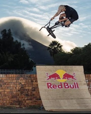BMX TEA PARTY 2019