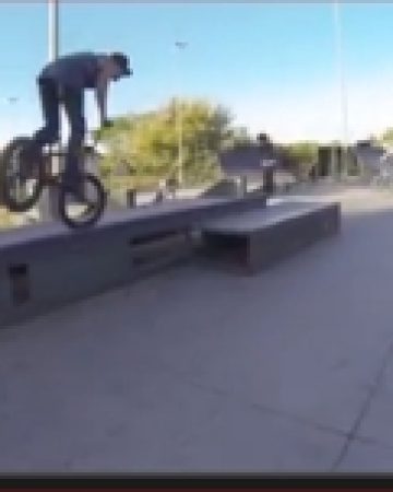 Thrashers Edit