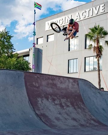 TMF Jam - March 2018