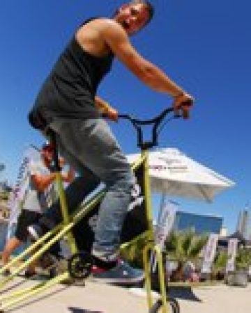 Ultimate X Ultimate X